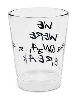 Deals ???? Friends Shot Glasses 4 Pack - 1.5 oz. ???? -Corona-shop 03500667 g