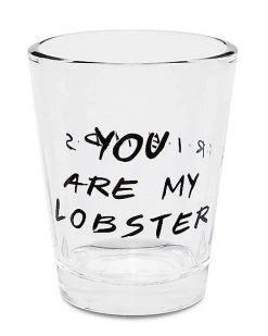 Deals ???? Friends Shot Glasses 4 Pack - 1.5 oz. ???? -Corona-shop 03500667 h