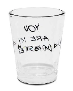 Deals ???? Friends Shot Glasses 4 Pack - 1.5 oz. ???? -Corona-shop 03500667 i