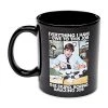 Budget ???? Stupid Boring Amazing Job Jim Coffee Mug 20 oz. - The Office ????