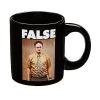 Best deal ???? FALSE Dwight Coffee Mug 20 oz. - The Office ⌛
