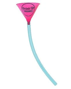 Hot Sale ???? Drink Up Bitches Beer Bong ????