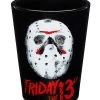 Best deal ✔️ Jason Voorhees Shot Glass 1.5 oz. - Friday the 13th ????
