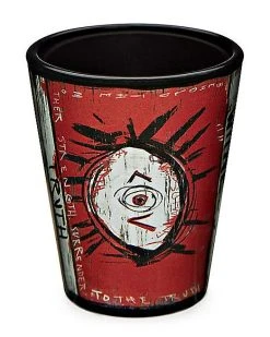 Best deal ???? Borderlands Shot Glass - 2 oz. ✔️ -Corona-shop 03526084 c