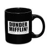 Coupon ???? Dunder Mifflin Coffee Mug 20 oz. - The Office ????