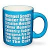 Flash Sale ???? Fun Run Race Coffee Mug 20 oz. - The Office ????