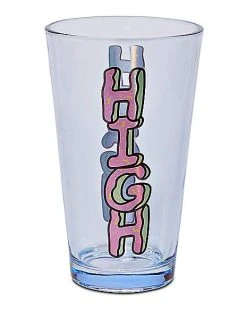 Best Sale ✨ High Pint Glass - 16 oz. ????