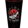 Brand new ???? High In Paradise Kanji Pint Glass - 16 oz. ????