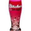 Top 10 ???? Bitches Be Sippin' Pilsner Shot Glass - 2 oz. ????