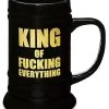 Deals ???? King of Fucking Everything Mug ????