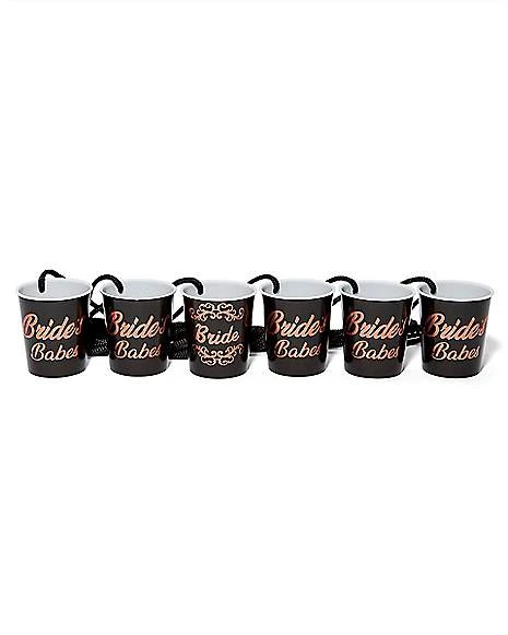 Best deal ???? Bride's Babes Shot Glasses - 6 Pack ???? 1 Best deal ???? Bride's Babes Shot Glasses - 6 Pack ????