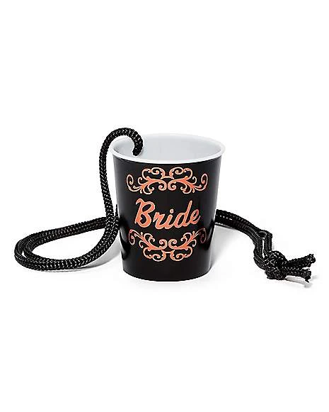 Best deal ???? Bride's Babes Shot Glasses - 6 Pack ???? 2 Best deal ???? Bride's Babes Shot Glasses - 6 Pack ???? - Image 2