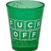 Hot Sale ???? Fuck Off Shot Glass - 2 oz. ????