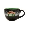 Deals ???? Central Perk Soup Mug 24 oz. - Friends ????