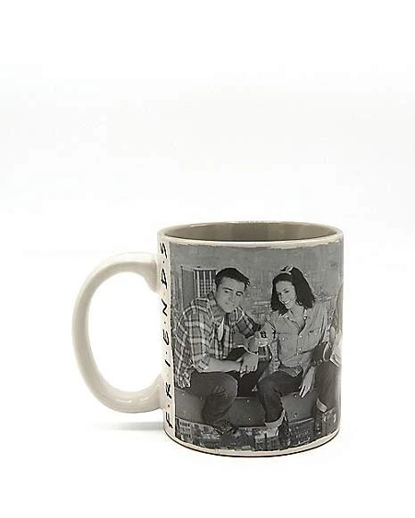 Wholesale ???? Friends Coffee Mug - 20 oz. ???? 2 Wholesale ???? Friends Coffee Mug - 20 oz. ???? - Image 2