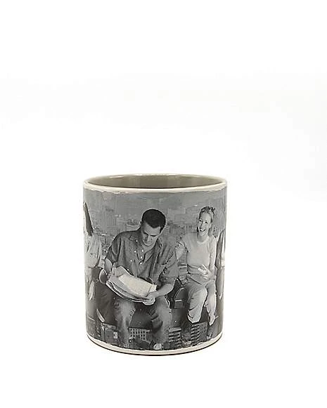 Wholesale ???? Friends Coffee Mug - 20 oz. ???? 3 Wholesale ???? Friends Coffee Mug - 20 oz. ???? - Image 3