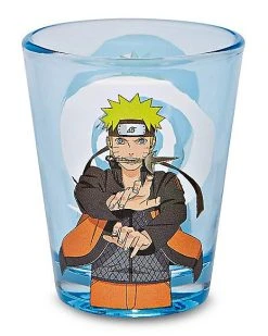 Best deal ???? Naruto Uzumaki Shot Glass - 2 oz. ????