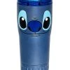 Coupon ⭐ Stitch Travel Mug 20 oz. - Lilo & Stitch ✨