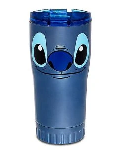 Coupon ⭐ Stitch Travel Mug 20 oz. - Lilo & Stitch ✨