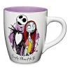 Promo ???? Simply Meant to Be Coffee Mug 25 oz. - The Nightmare Before ???? Christmas ????