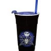 Best Sale ???? Wonderful Nightmare Cup with Straw 32 oz. - The Nightmare Before ???? Christmas ????