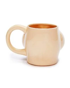 Deals ⭐ Molded Boobs Coffee Mug - 32 oz. ???? -Corona-shop 03647658 c