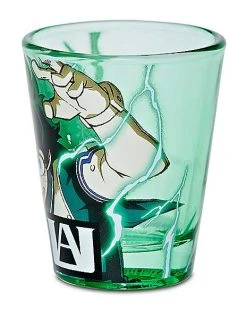 Outlet ???? My Hero Academia Shot Glass - 2 oz. ???? -Corona-shop 03649001 c