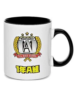 Buy ???? Deku Coffee Mug 20 oz. - My Hero Academia ????