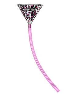 Best reviews of ???? Pink Leopard Beer Bong ????