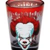 New ???? Pennywise Time to Float Shot Glass 1.5 oz. - It ????