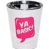 Flash Sale ???? Ya Basic Shot Glass – 1.5 oz. ????