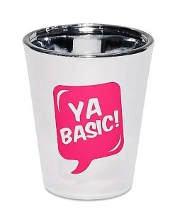 Flash Sale ???? Ya Basic Shot Glass – 1.5 oz. ????