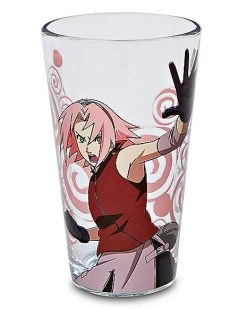 Best reviews of ???? Naruto Pint Glass 4 Pack – 16 oz. ???? -Corona-shop 03665627 e
