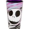 Top 10 ???? Swirl Jack Skellington Pint Glass 16 oz. - The Nightmare Before ???? Christmas ????