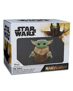 Promo ???? The Child Grogu Molded Coffee Mug 18 oz. – The Mandalorian ???? -Corona-shop 03668746 c