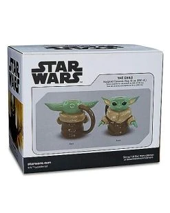 Promo ???? The Child Grogu Molded Coffee Mug 18 oz. – The Mandalorian ???? -Corona-shop 03668746 d