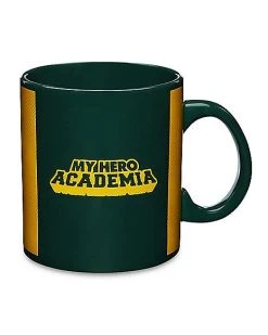 Deals ???? My Hero Academia Coffee Mug – 20 oz. ????