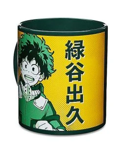 Deals ???? My Hero Academia Coffee Mug – 20 oz. ???? -Corona-shop 03668902 c