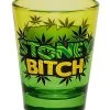 Buy ???? Stoney Bitch Shot Glass – 1.5 oz. ????