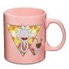 Promo ???? Hawaiian Rick Mug 20 oz. – Rick and Morty ????