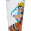 Promo ❤️ Naruto Swirl Pint Glass – 16 oz. ????