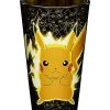 Outlet ⌛ Pikachu Pint Glass 16 oz. – Pokemon ????