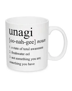 Discount ???? Unagi Coffee Mug 20 oz. – Friends ????