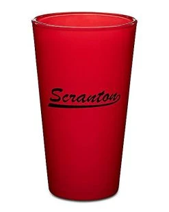 Discount ✨ Company Picnic The Office Pint Glasses 4 Pack – 16 oz. ???? -Corona-shop 03674330 f