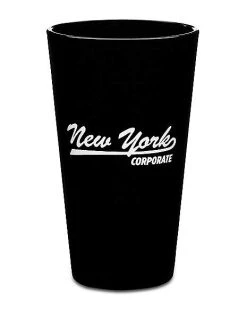 Discount ✨ Company Picnic The Office Pint Glasses 4 Pack – 16 oz. ???? -Corona-shop 03674330 i