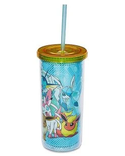 Cheapest ???? Pokemon Cup with Straw – 20 oz. ???? -Corona-shop 03676046 c