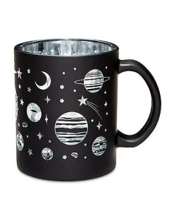 Wholesale ???? Galaxy Coffee Mug – 16 oz. ????