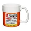 Cheap ???? Prescription Sticker Coffee Mug – 14 oz. ????