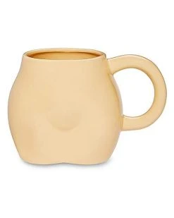 Best reviews of ???? Butt Coffee Mug – 20 oz. ????