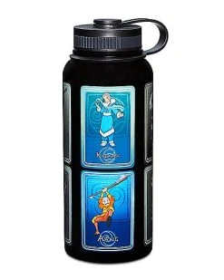 Deals ???? Avatar the Last Airbender Water Bottle - 40 oz. ????